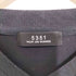 ゴーサンゴーイチプールオム 5351 POUR LES HOMMES フラワープリント半袖VネックTシャツ メンズ JPN:44