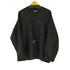シャリーフ SHAREEF BARBED WIRE MICRO SUEDE SWEAT バーブドワイヤーマイクロスエードトレーナー メンズ 1
