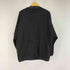 シャリーフ SHAREEF BARBED WIRE MICRO SUEDE SWEAT バーブドワイヤーマイクロスエードトレーナー メンズ 1