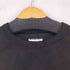 シャリーフ SHAREEF BARBED WIRE MICRO SUEDE SWEAT バーブドワイヤーマイクロスエードトレーナー メンズ 1