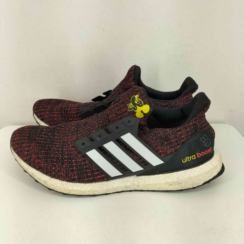 アディダス adidas Ultra Boost 4.0 メンズ 30.5cm