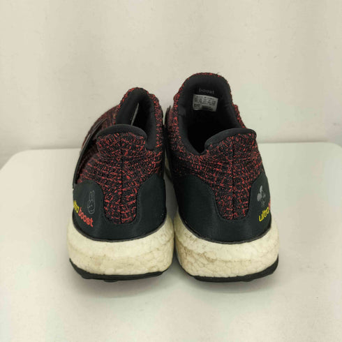 アディダス adidas Ultra Boost 4.0 メンズ 30.5cm