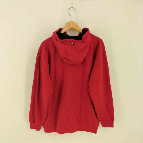 エコーアンリミテッド ECKO UNLTD ジップアップパーカー メンズ import:XL