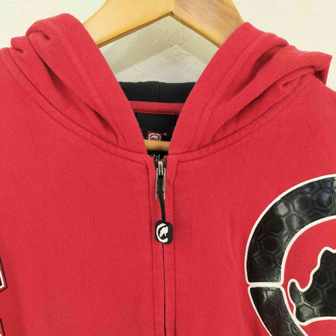 エコーアンリミテッド ECKO UNLTD ジップアップパーカー メンズ import:XL