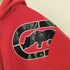 エコーアンリミテッド ECKO UNLTD ジップアップパーカー メンズ import:XL