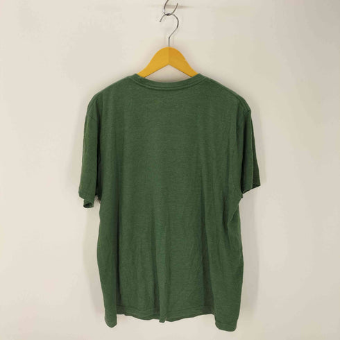 オールドネイビー OLD NAVY 2013年© キャラクタープリント クルーネックTシャツ メンズ JPN:XL