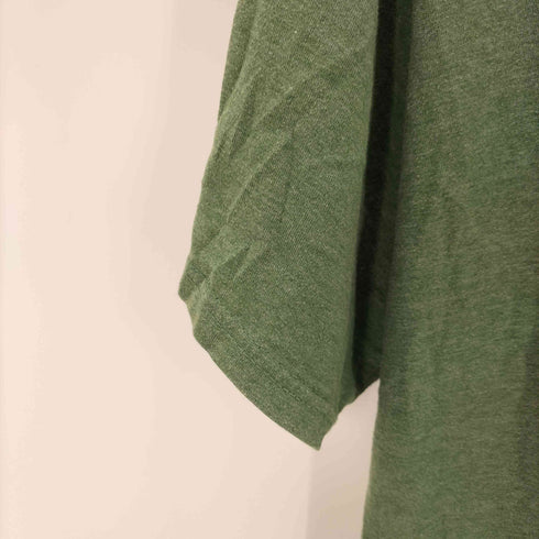 オールドネイビー OLD NAVY 2013年© キャラクタープリント クルーネックTシャツ メンズ JPN:XL