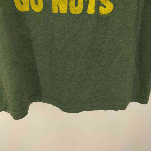 オールドネイビー OLD NAVY 2013年© キャラクタープリント クルーネックTシャツ メンズ JPN:XL