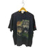 RED TUIL ウルフプリントTシャツ メンズ JPN:XL