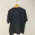 RED TUIL ウルフプリントTシャツ メンズ JPN:XL