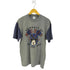 ベルバシーン Velva Sheen 90s-00s USA製 キャラクタープリントクルーネックTシャツ メンズ JPN:L