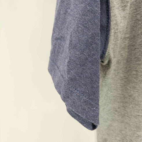 ベルバシーン Velva Sheen 90s-00s USA製 キャラクタープリントクルーネックTシャツ メンズ JPN:L