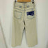 ダイリク DAIRIKU 25SS Ice Wash W-Velt Denim Pants メンズ 31