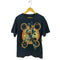 ゲームプリント クルーネックTシャツ メンズ JPN:L