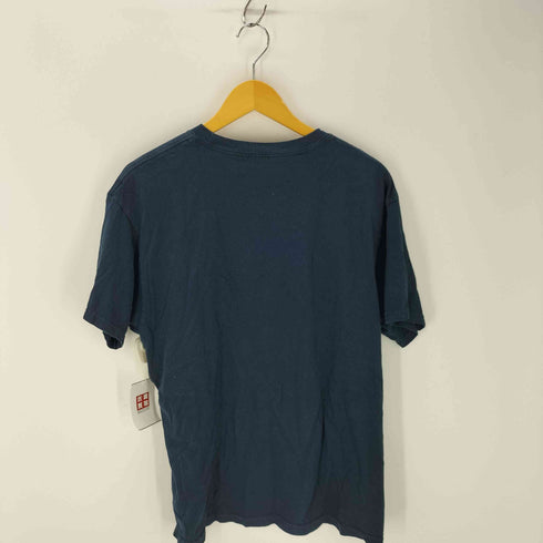 ゲームプリント クルーネックTシャツ メンズ JPN:L