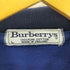 バーバリーズ BURBERRYS イングランド製 ポロシャツ メンズ JPN:L