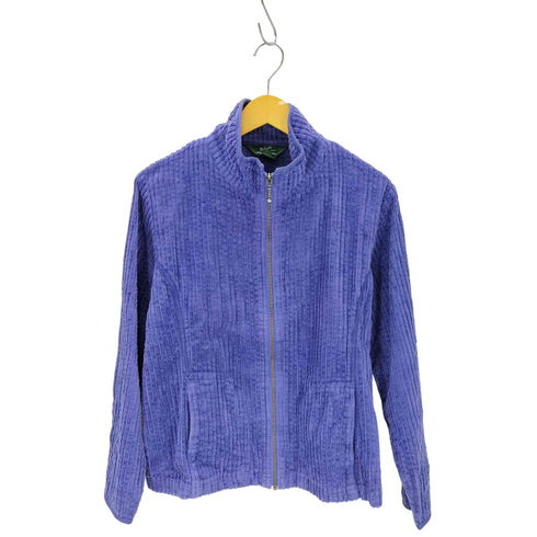 ウールリッチ WOOLRICH 90s 太畝 コーデュロイブルゾン レディース JPN:L