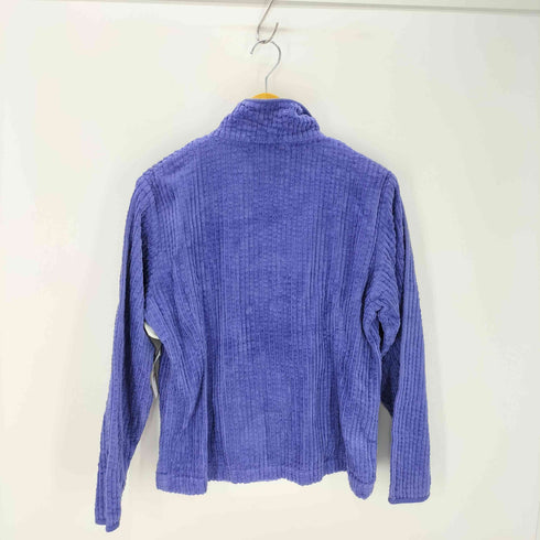 ウールリッチ WOOLRICH 90s 太畝 コーデュロイブルゾン レディース JPN:L