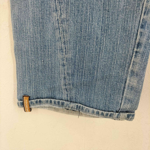 ロカウェア Rocawear 再構築 デニムパンツ メンズ 32inch