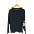 ポロジーンズ RL POLO JEANS CO. サイドライン コットンニット メンズ JPN:XL