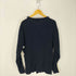 ポロジーンズ RL POLO JEANS CO. サイドライン コットンニット メンズ JPN:XL