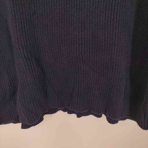 ポロジーンズ RL POLO JEANS CO. サイドライン コットンニット メンズ JPN:XL