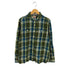 リーバイス Levis STANDARD FIT BDチェックシャツ メンズ import:L
