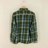 リーバイス Levis STANDARD FIT BDチェックシャツ メンズ import:L