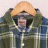 リーバイス Levis STANDARD FIT BDチェックシャツ メンズ import:L
