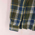 リーバイス Levis STANDARD FIT BDチェックシャツ メンズ import:L