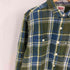 リーバイス Levis STANDARD FIT BDチェックシャツ メンズ import:L