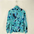 カタリナ Catalina 90S 花柄ジップアップジャケット レディース JPN:XL