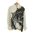 ターク TAAKK 25SS EUROPEAN print shirtS メンズ JPN:2