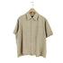 ジョージ GEORGE レーヨンポリ レギュラーカラーシャツ メンズ import:XL