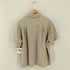 ジョージ GEORGE レーヨンポリ レギュラーカラーシャツ メンズ import:XL