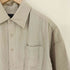 ジョージ GEORGE レーヨンポリ レギュラーカラーシャツ メンズ import:XL