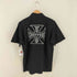 west coast choppers ワークシャツ メンズ import:M