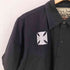 west coast choppers ワークシャツ メンズ import:M