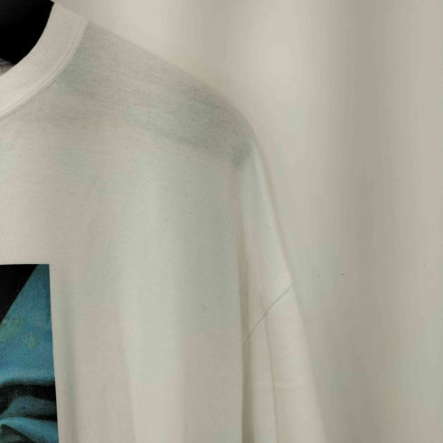 アンダーカバー UNDERCOVER 24AW TEE Flower メンズ 6