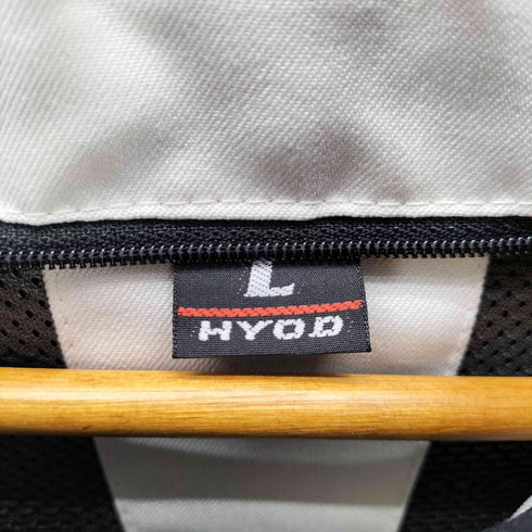 HYOD レーシングジャケット メンズ JPN:L