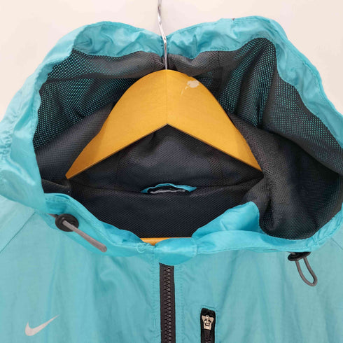 ナイキ NIKE 裏地メッシュ ウォームアップジャケット メンズ JPN:XL