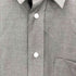 UNIFORME 22AW OVERSIZED COOL WOOL SHIRT メンズ JPN:S