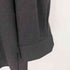 UNIFORME 22AW OVERSIZED COOL WOOL SHIRT メンズ JPN:S