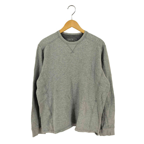 エディーバウアー Eddie Bauer サーマルカットソー メンズ TXL