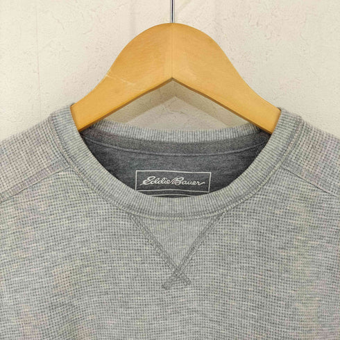 エディーバウアー Eddie Bauer サーマルカットソー メンズ TXL