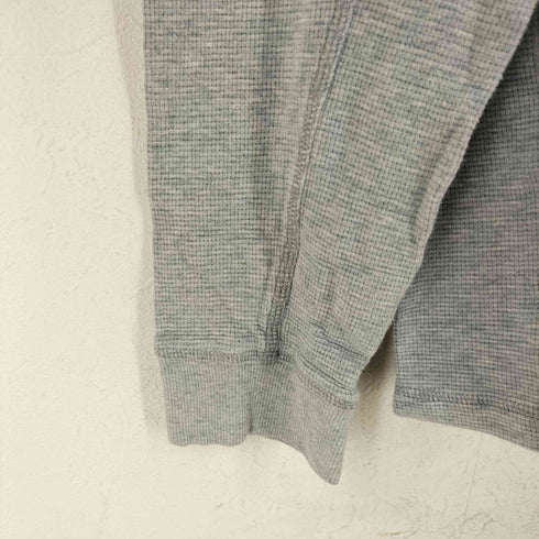 エディーバウアー Eddie Bauer サーマルカットソー メンズ TXL