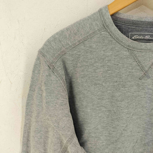 エディーバウアー Eddie Bauer サーマルカットソー メンズ TXL