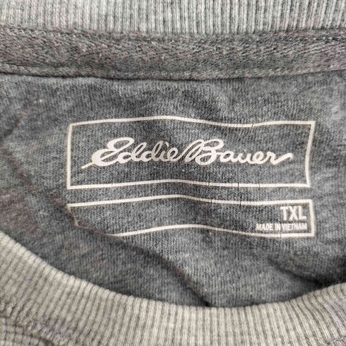 エディーバウアー Eddie Bauer サーマルカットソー メンズ TXL