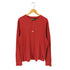 ポロバイラルフローレン Polo by RALPH LAUREN ヘンリーネックカットソー メンズ import:XL
