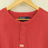 ポロバイラルフローレン Polo by RALPH LAUREN ヘンリーネックカットソー メンズ import:XL